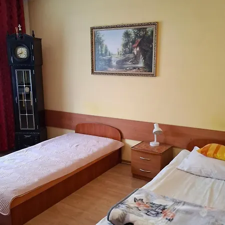 Noclegi-Pokoje goscinne Lublin-2
