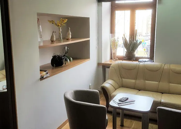 Rodmos Hostel Lublin