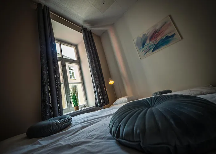 Hostel Pod Basztą Lublin