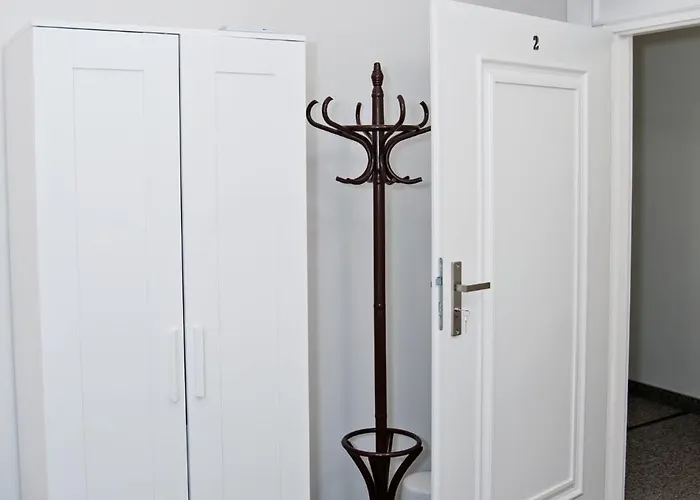 Rodmos Hostel Lublin
